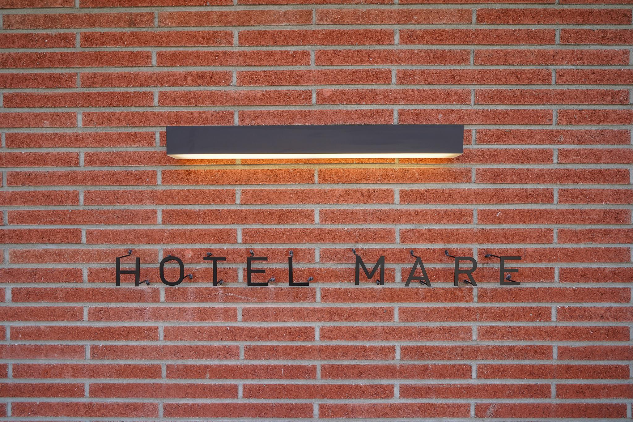 Busan Gwangalli Hotel Mare-19