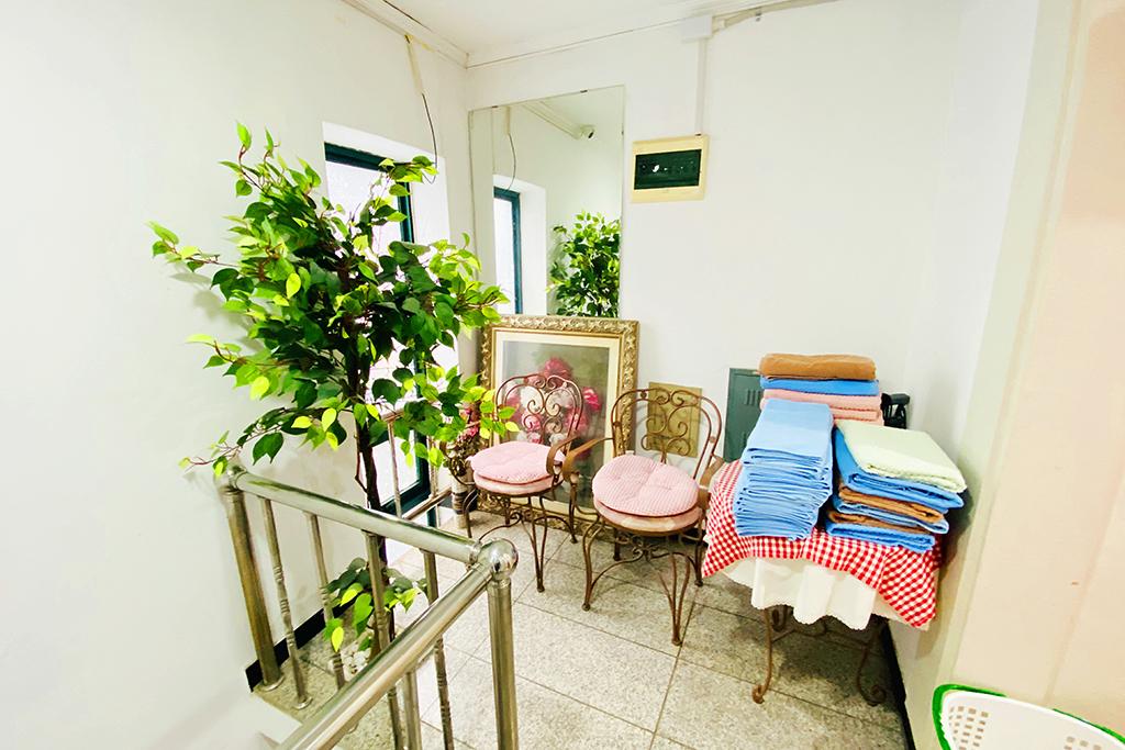 Seoul Station Aroha Guest House-38