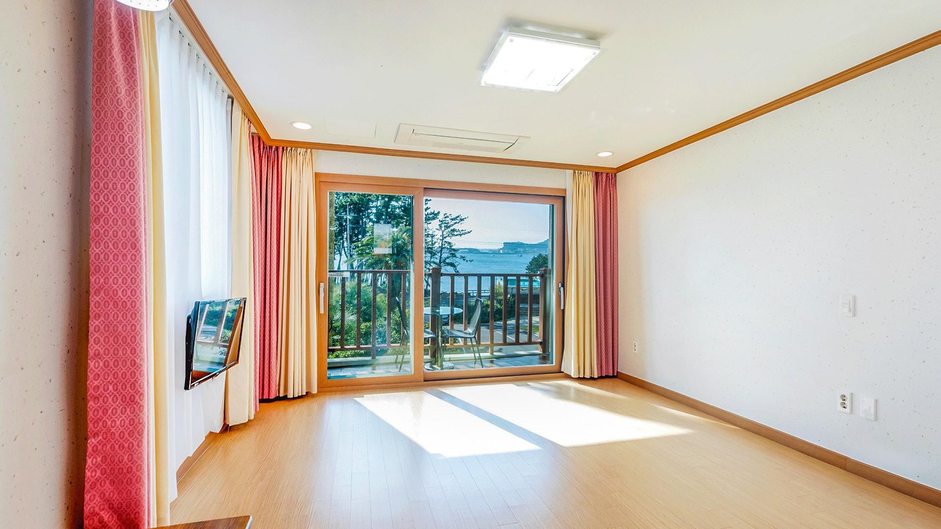 가든 디럭스 (온돌)