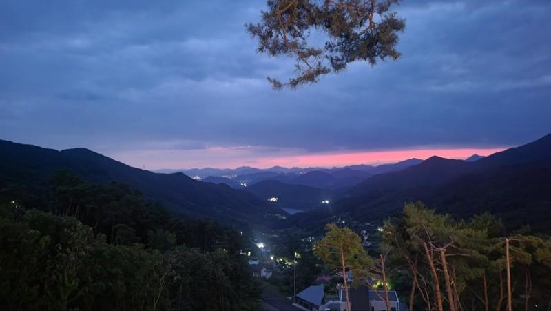 숙소 시설