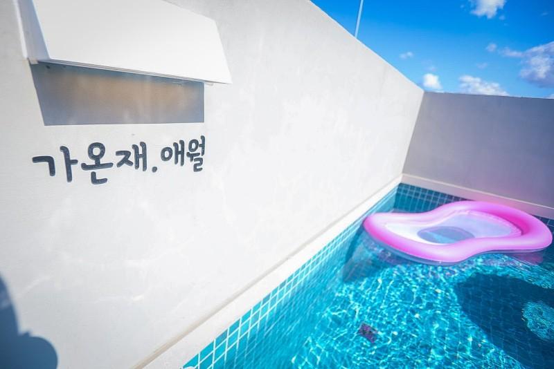 숙소 시설
