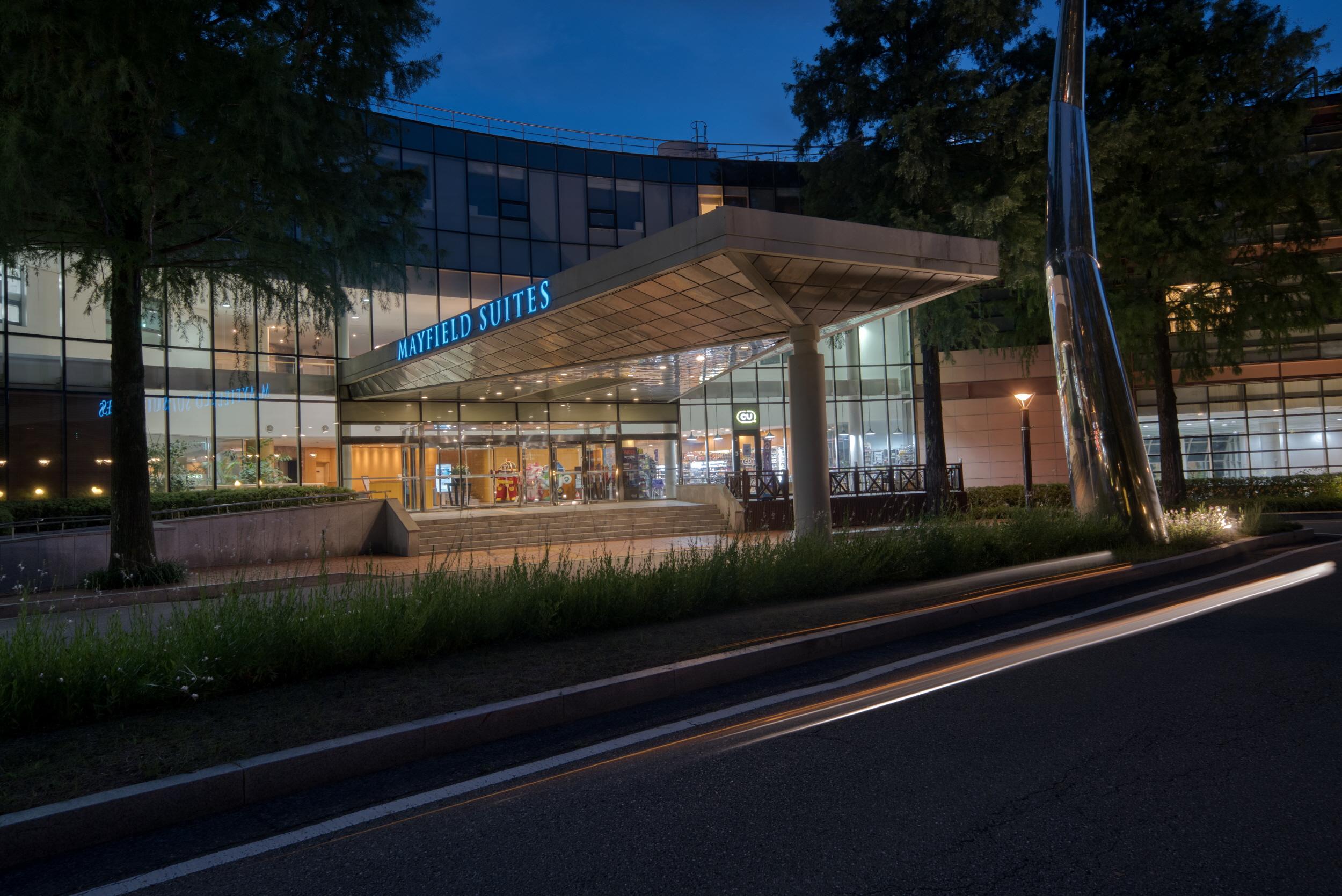 Mayfield Hotel Seoul-5