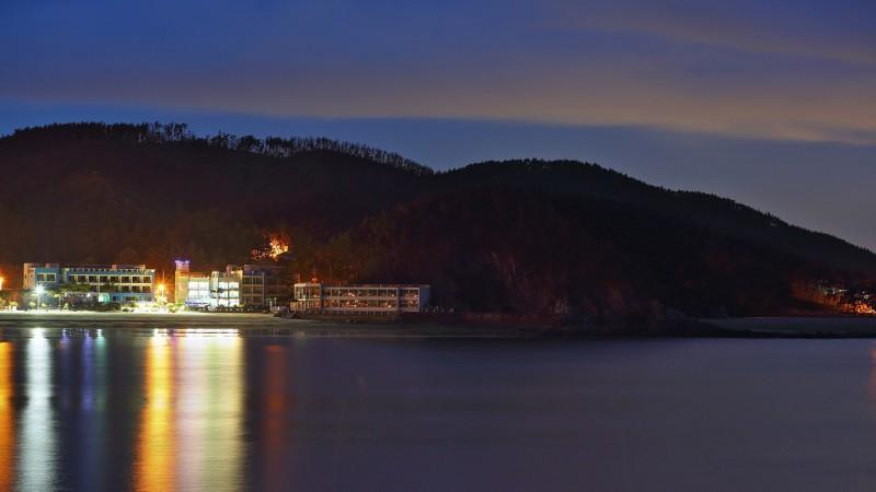 숙소 시설