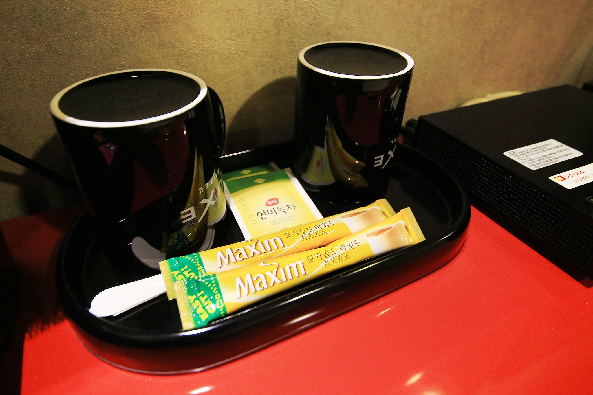 Dobong (Banghak Station) Lux-11