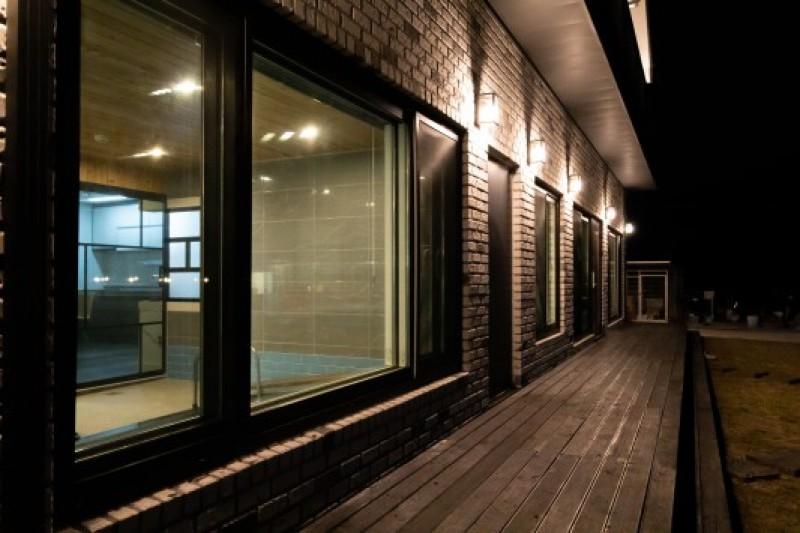 Gapyeong Seravi Pool Villa-49