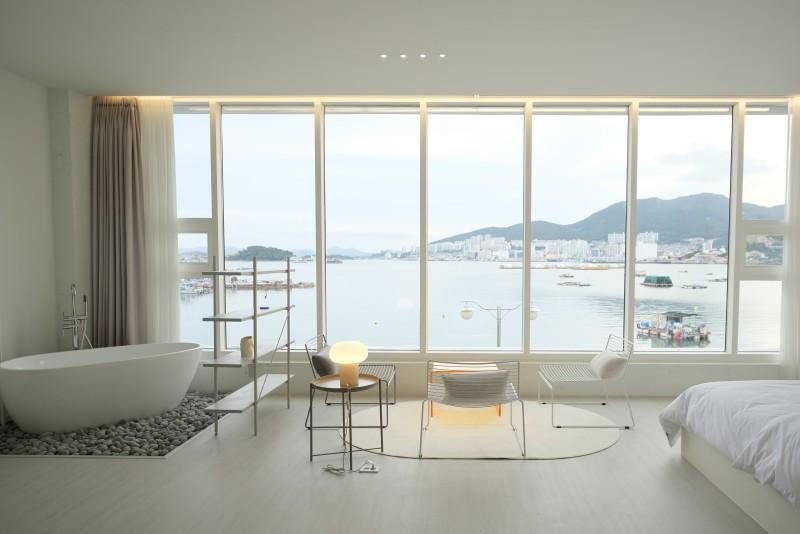 Yeosu Uno Mansion