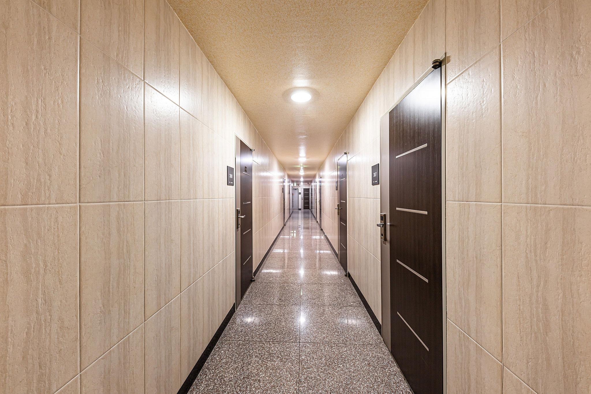 Suwon Staion Ivy Stay-2