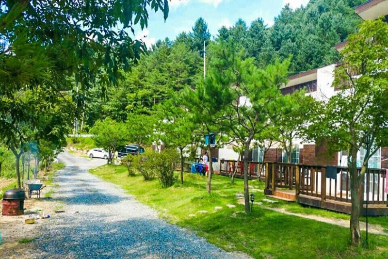 Yangpyeong Haneulbit Pension-3