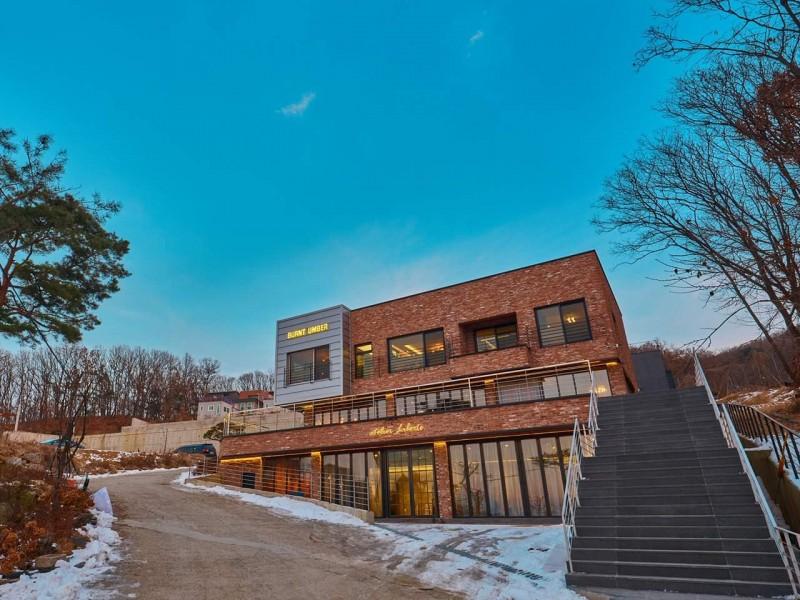 Paju Liberte Pension-7