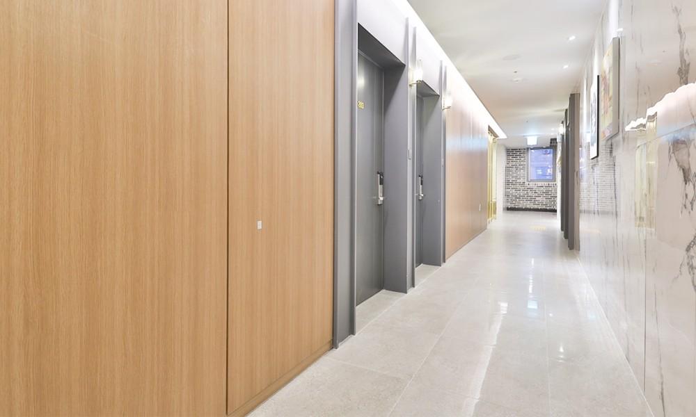 Hotel Palace Gyeongju-5