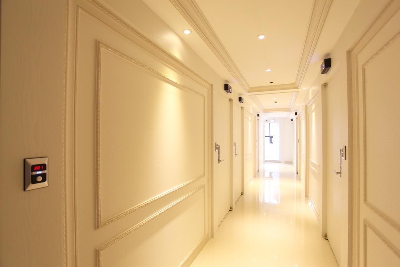 Myeonmok CHOI Hotel-5