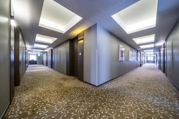 Busan Business Hotel-9