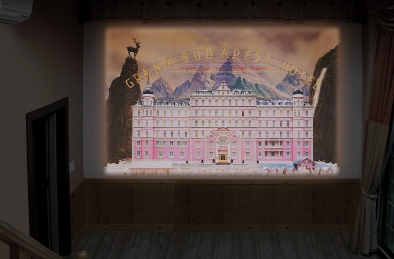 Gapyeong Eco House Pension-4