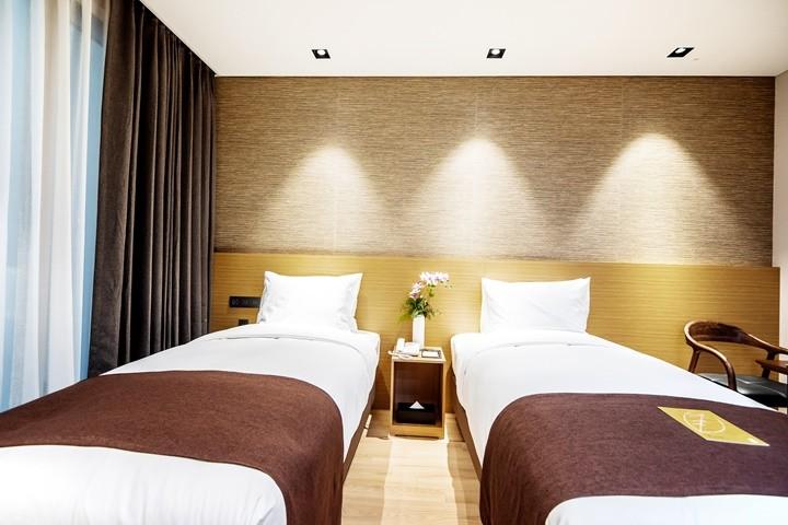Hotel Intrada Icheon-4