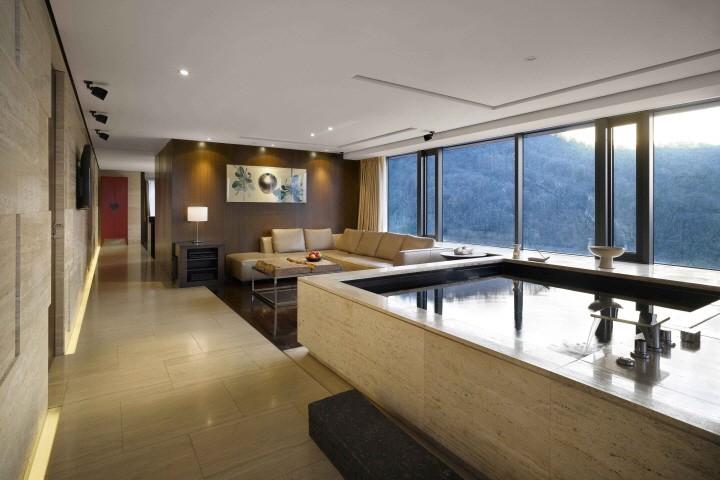 Banyan Tree Club and Spa Seoul-11