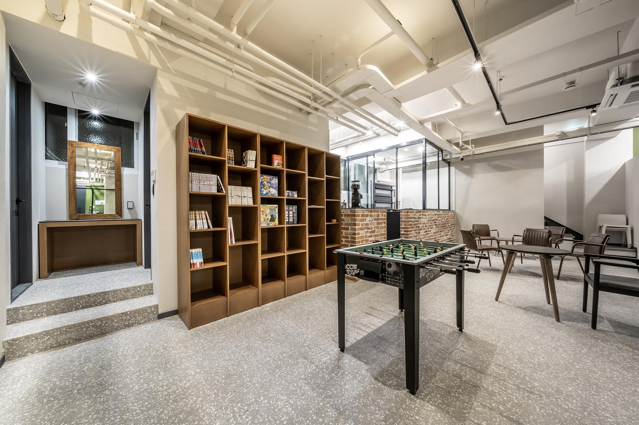 Dapsimni K Boutique Hotel-15