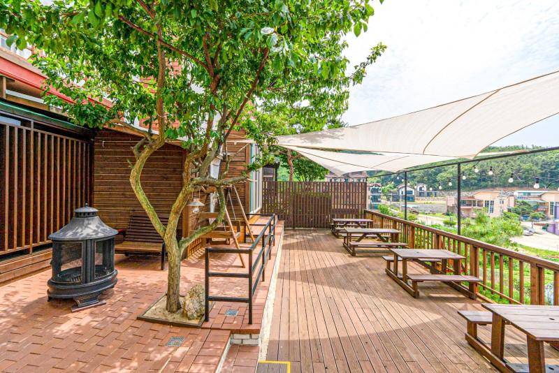 Daebudo Beautiful Pension-3