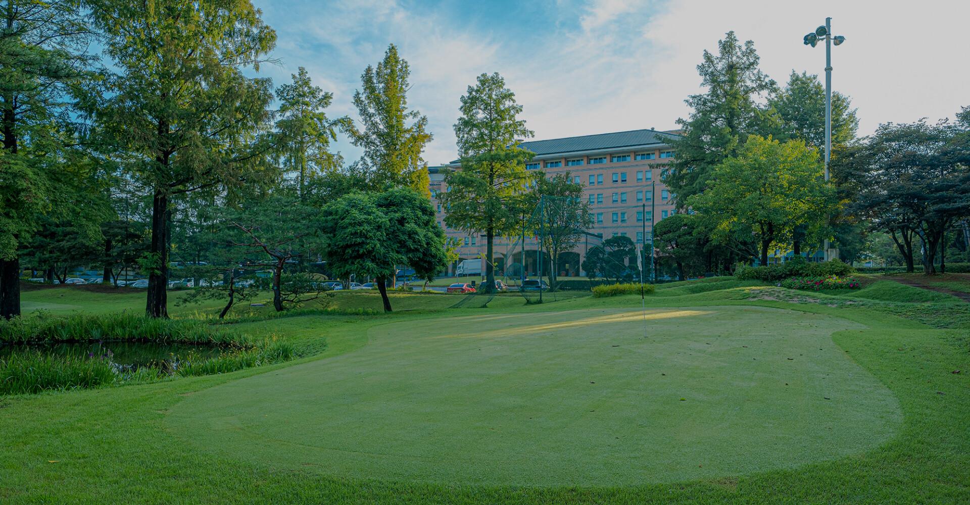 Mayfield Hotel Seoul-14