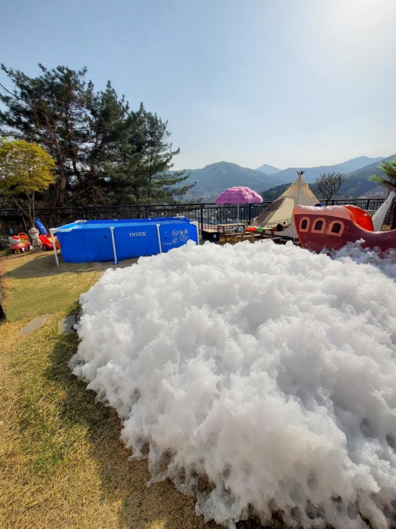 Namyangju Sum Kids Pension