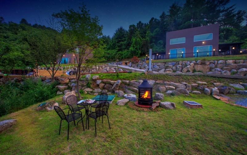 Gapyeong Reve Pension-22