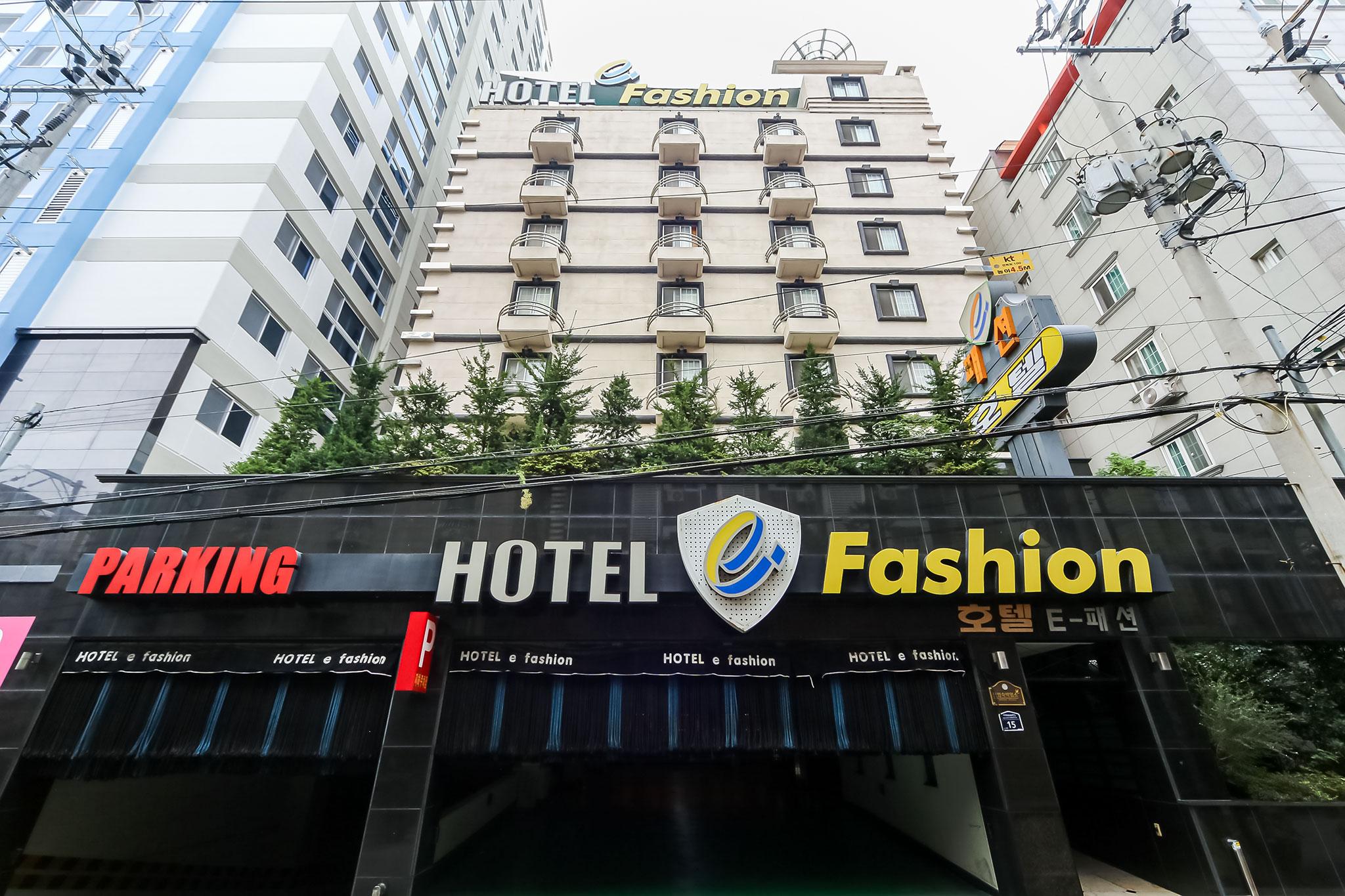 Busan Gaeum E Fashion-6