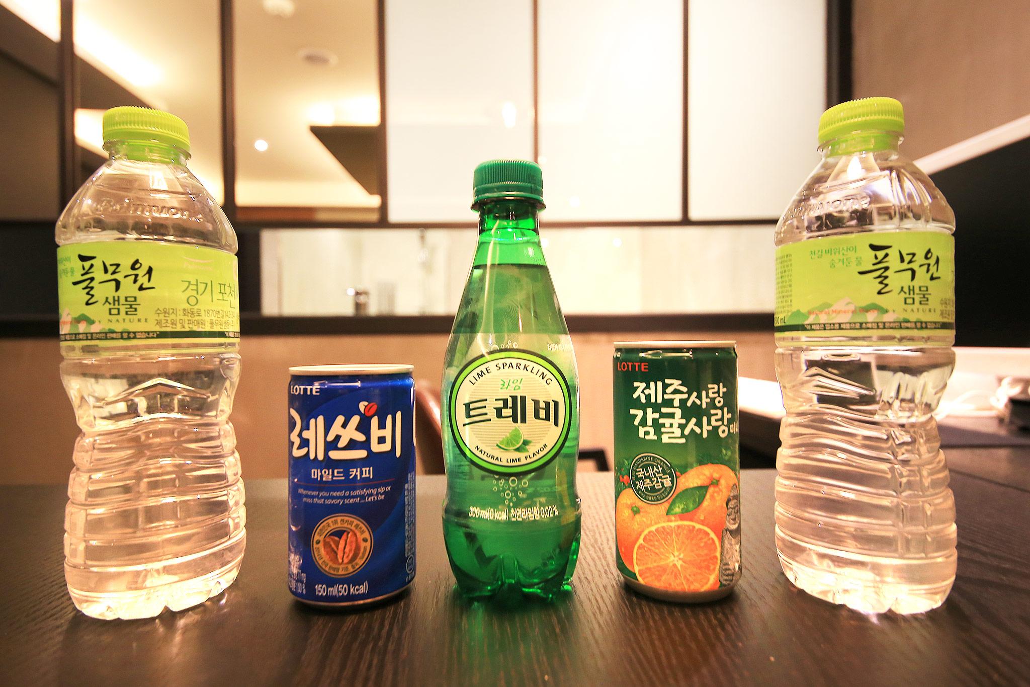 Anyang AMA Drive-in Hotel-14