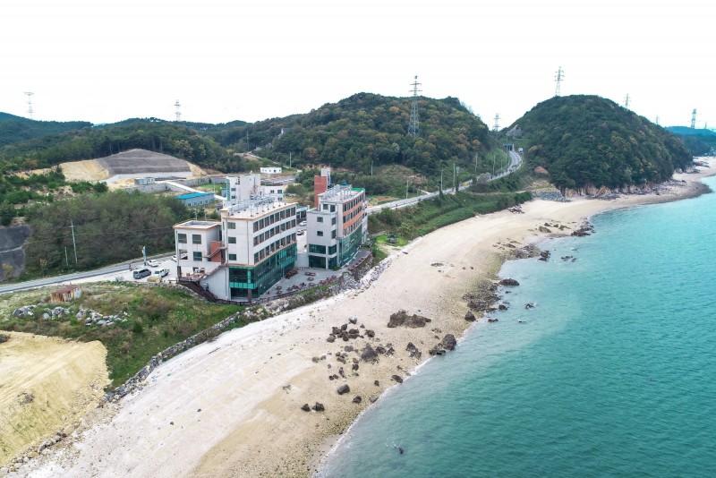 숙소 시설