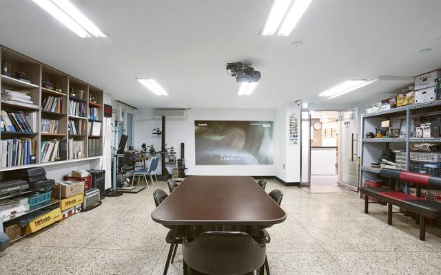 Busan Ohnpax Residence