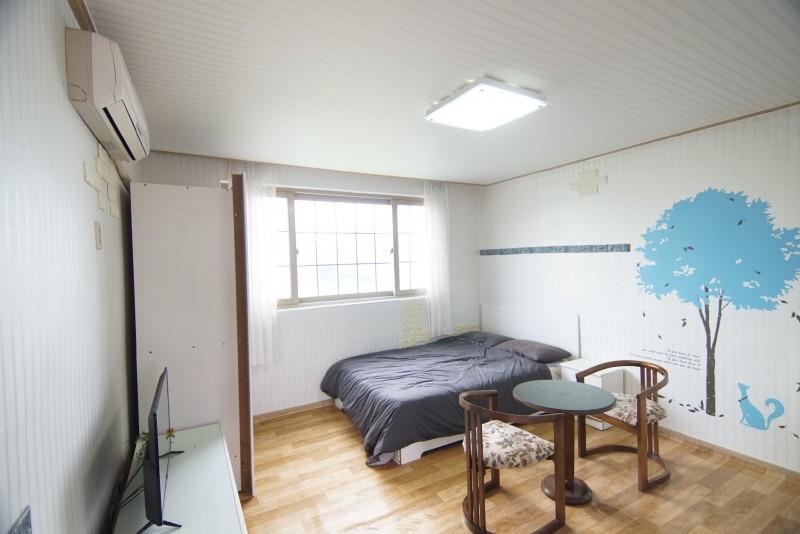 Ongjin Haemil Terrace Pension-2