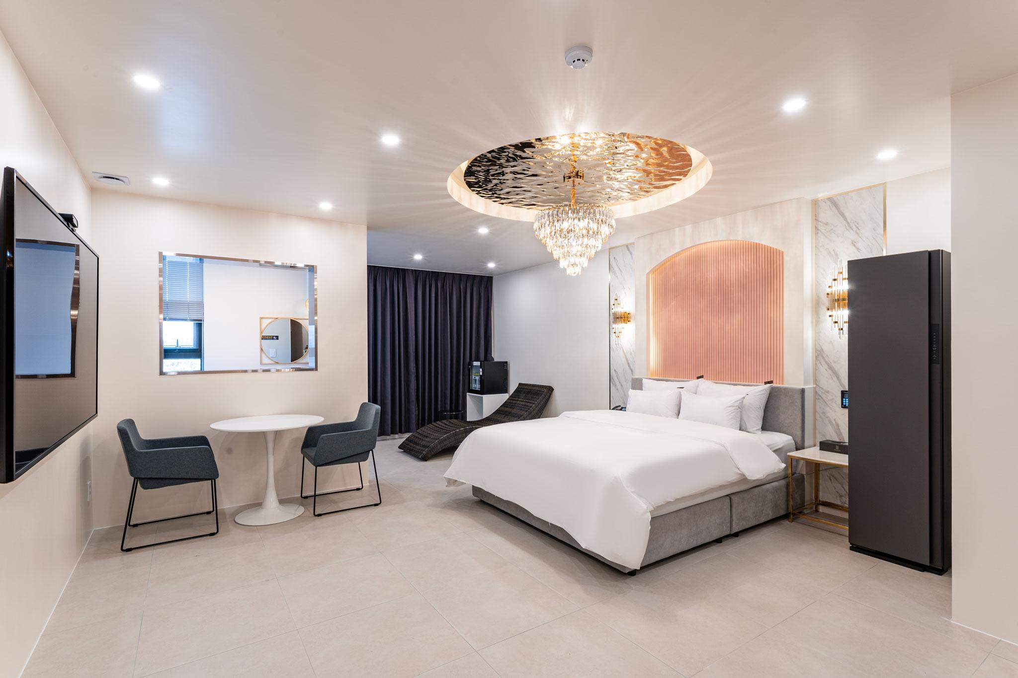 Gunsan STAY IN 1025 Unmanned Hotel