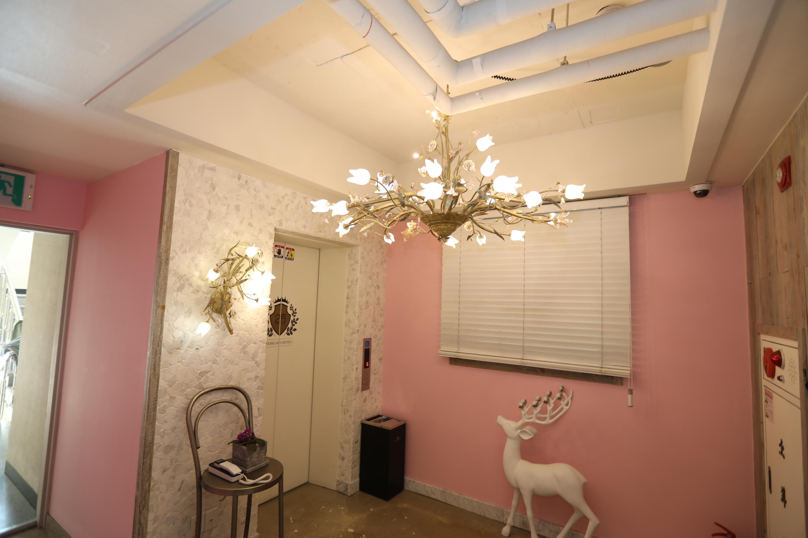 Busan Songdo Amnam Iwol Hotel-24