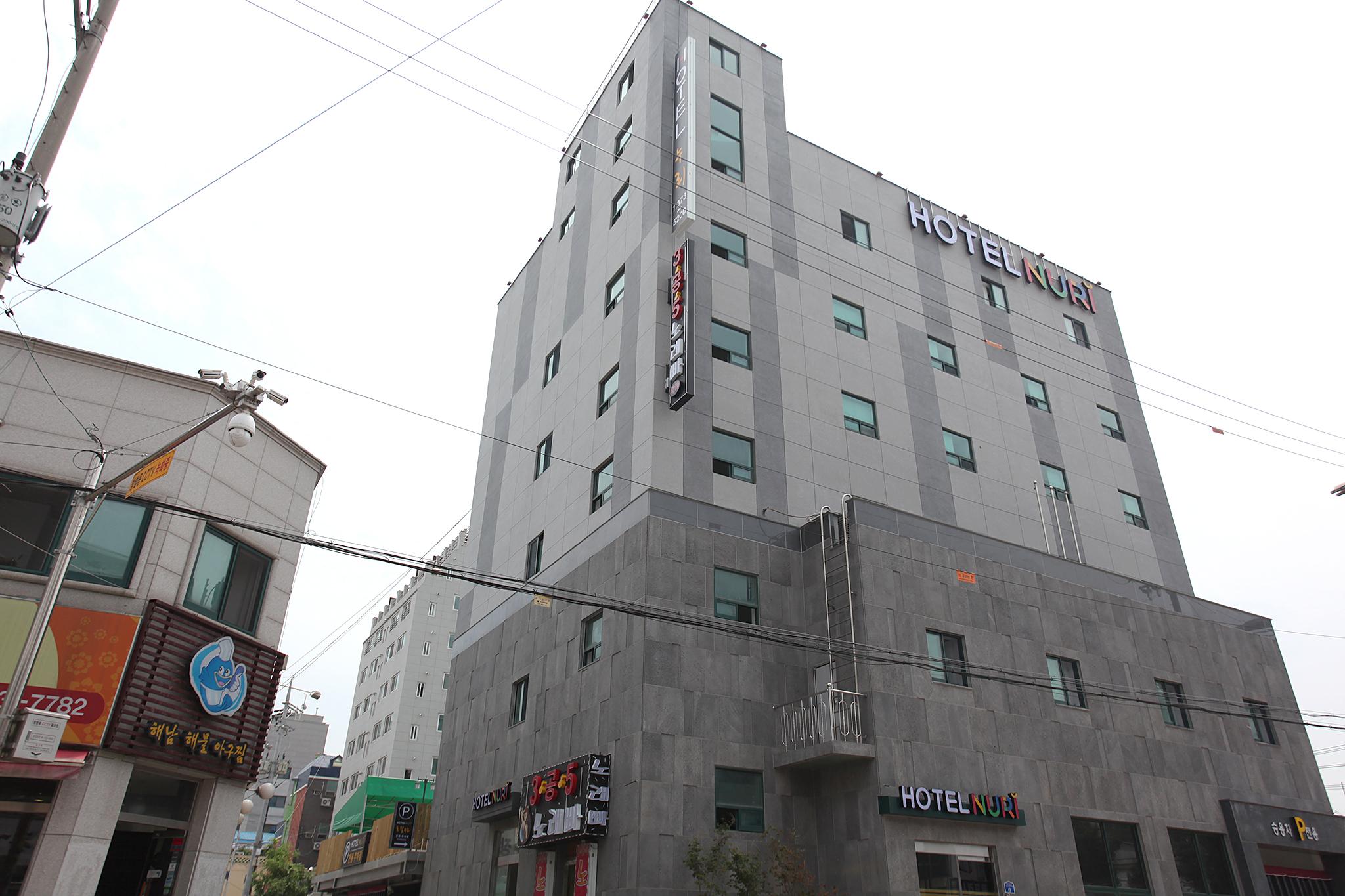 Osan Hotel Nuri-12