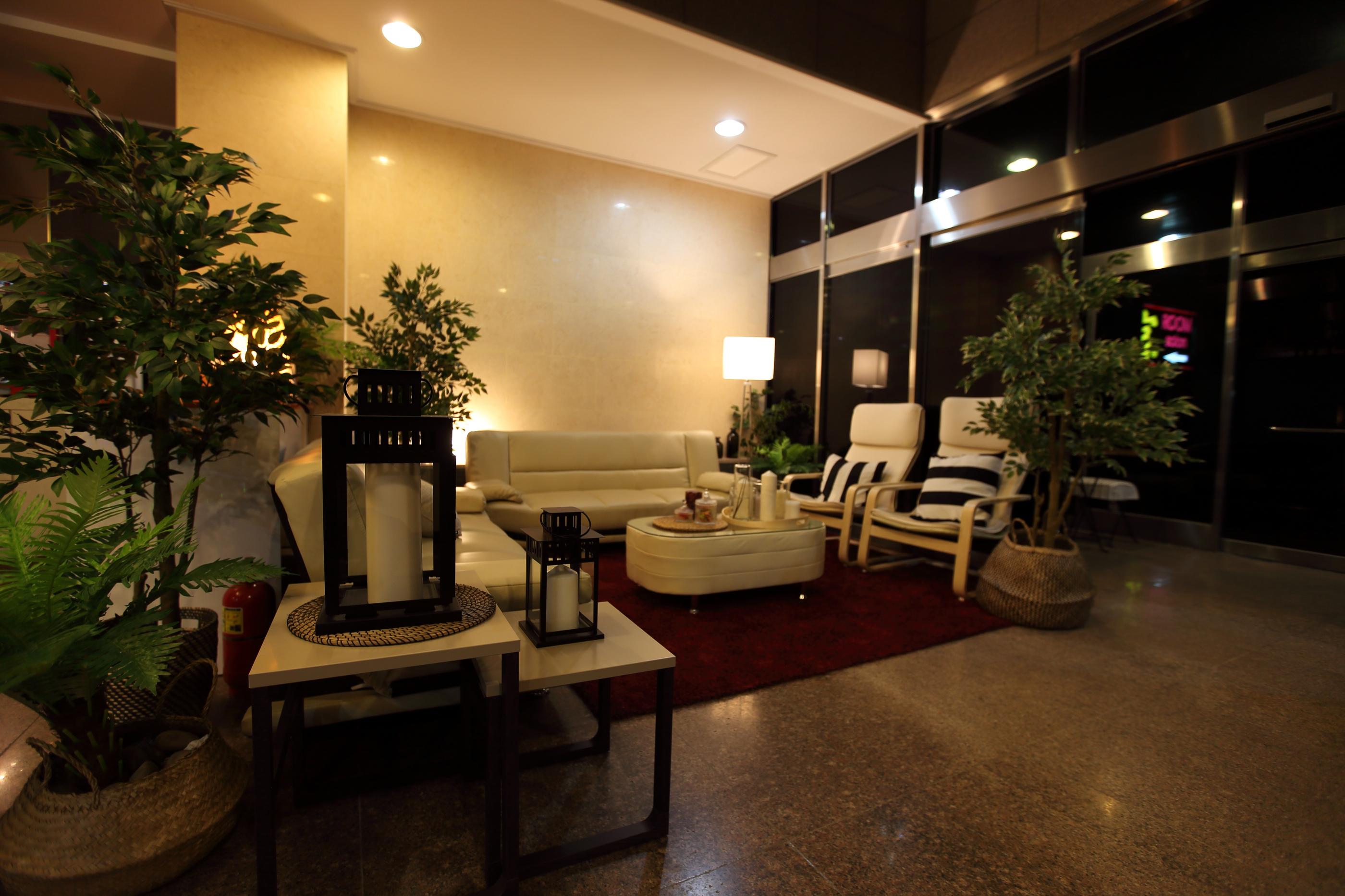 Namwon river hotel-7