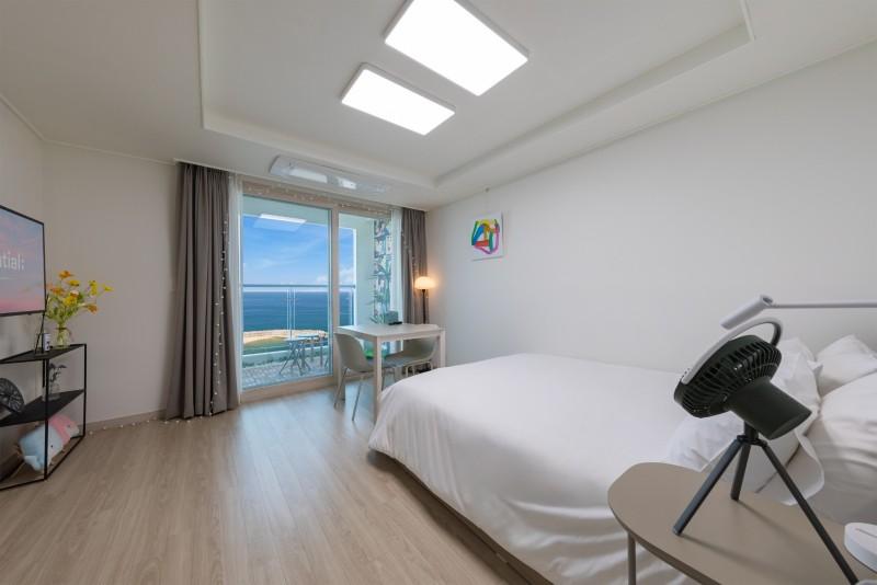 Sokcho Summit Bay #804