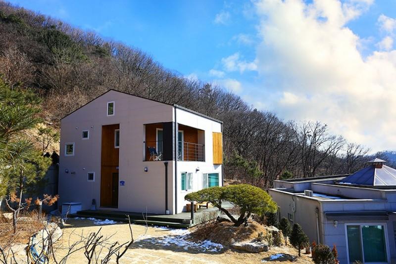 Yeoju Hamong Villa Pension-13