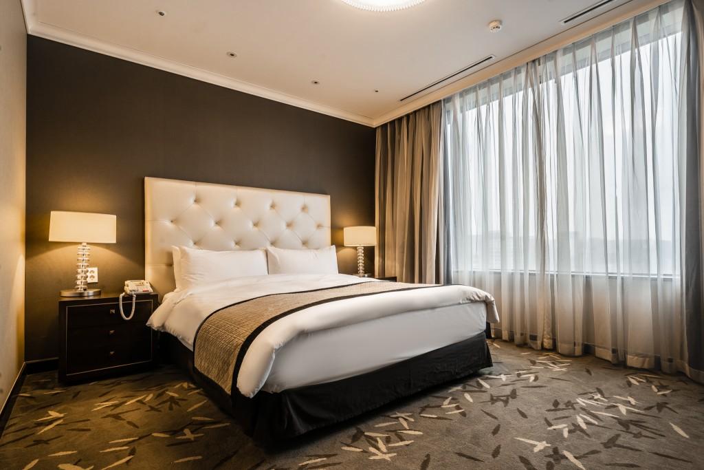 Oakwood Premier Seoul COEX-15