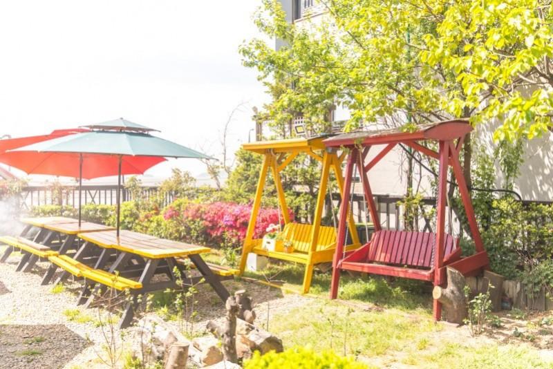 Ganghwado Green Star Pension-55