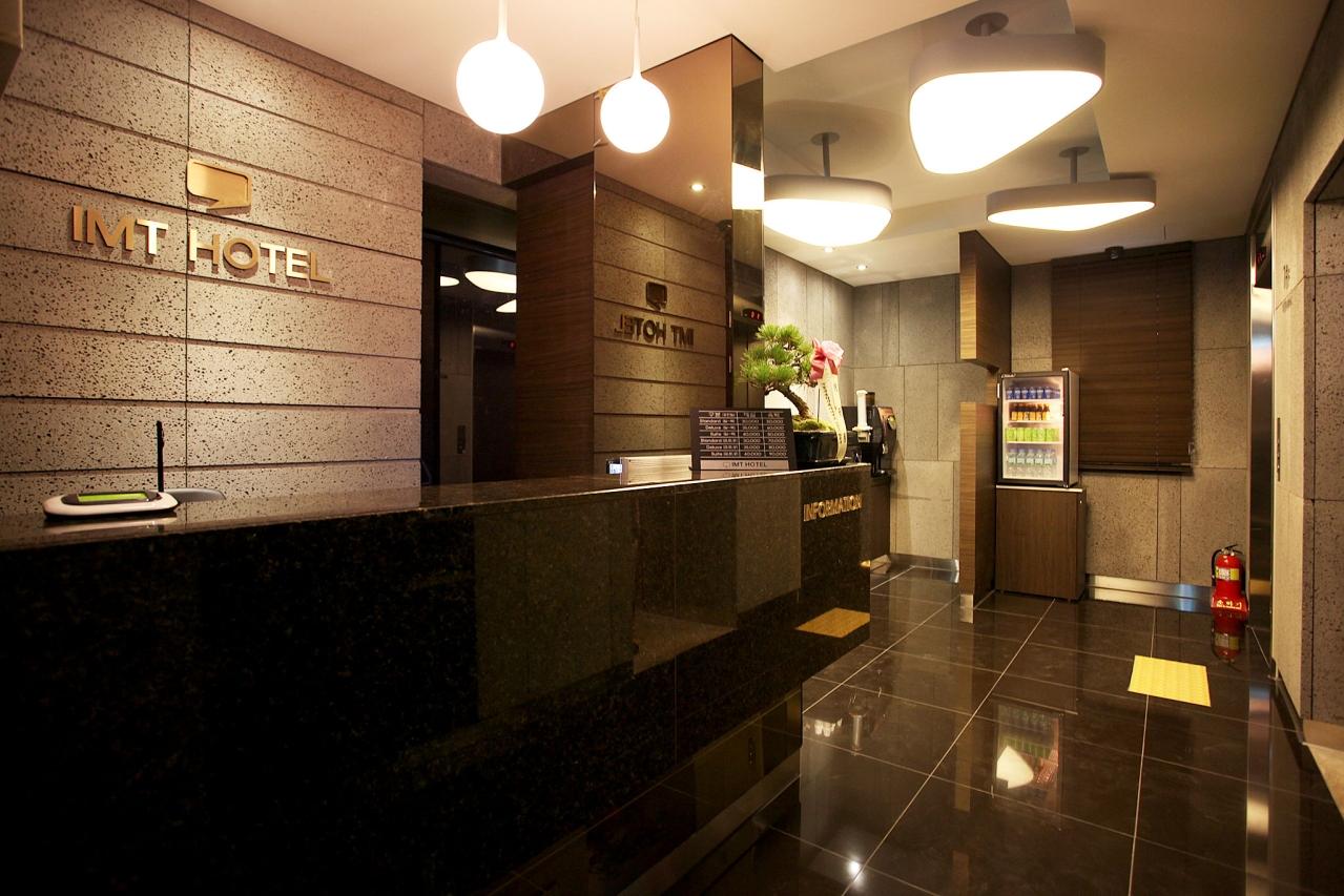 Jongno IMT-3