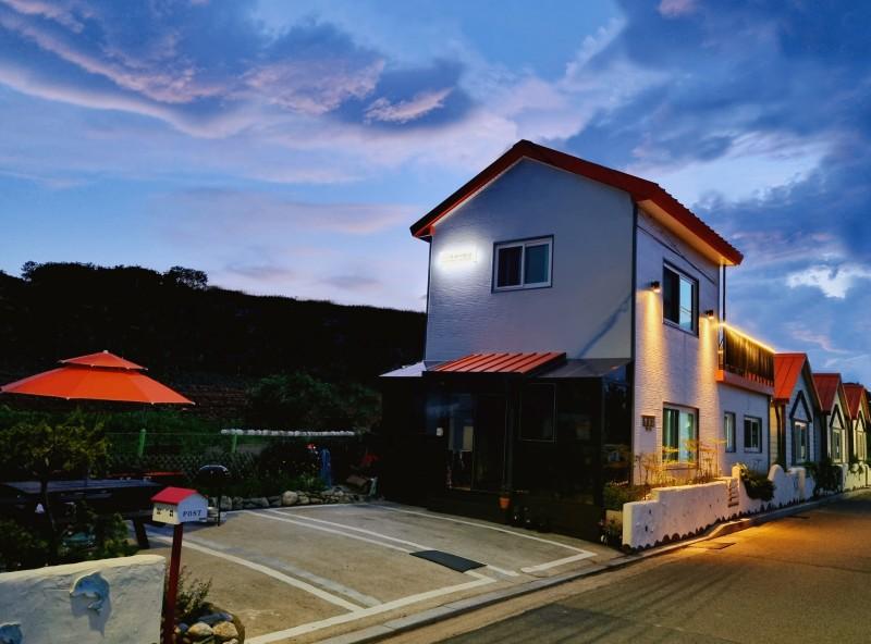 Donghae Today Pension