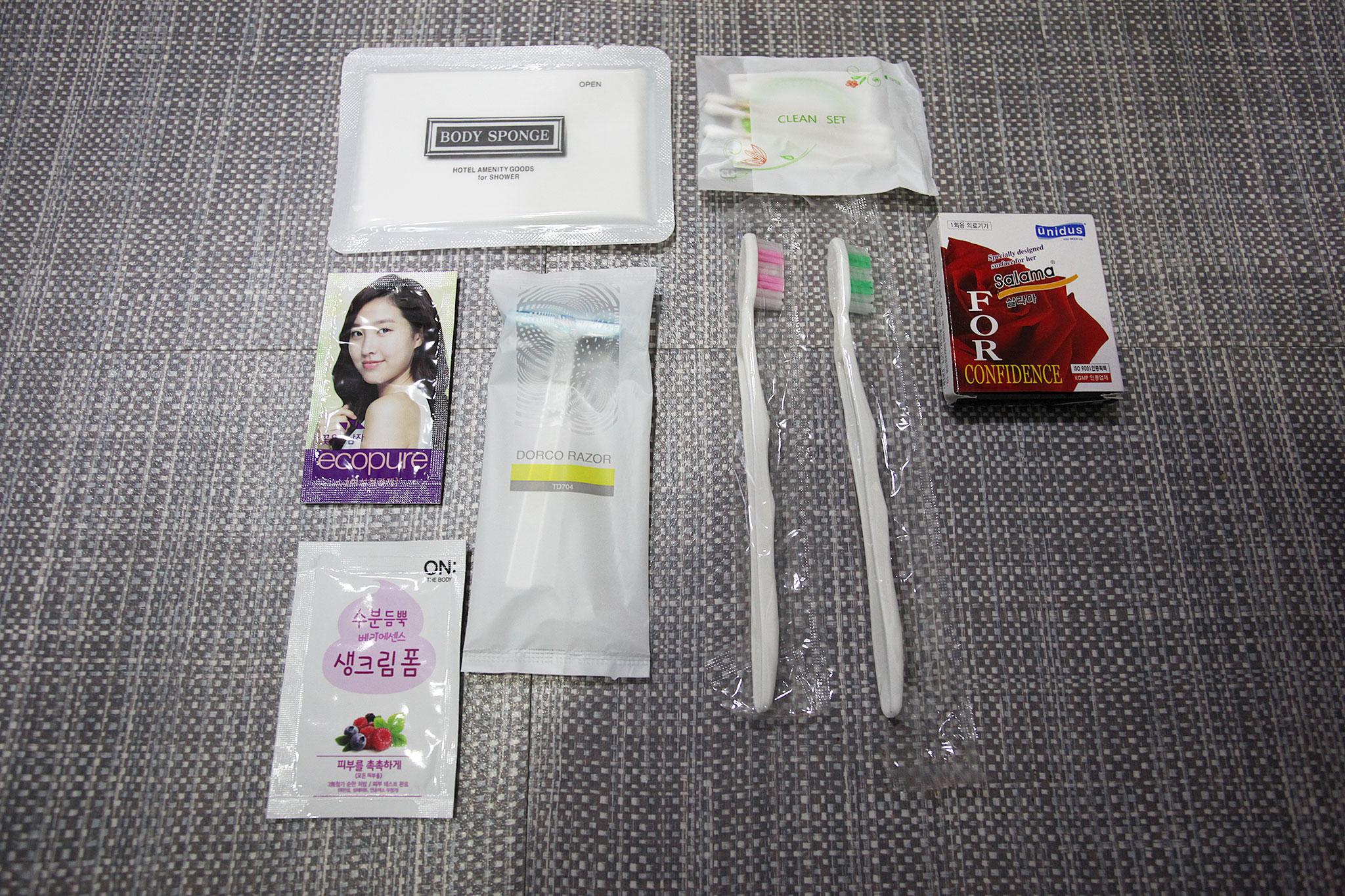 Hwaseong (Jebudo) Hotel Jebudo-36