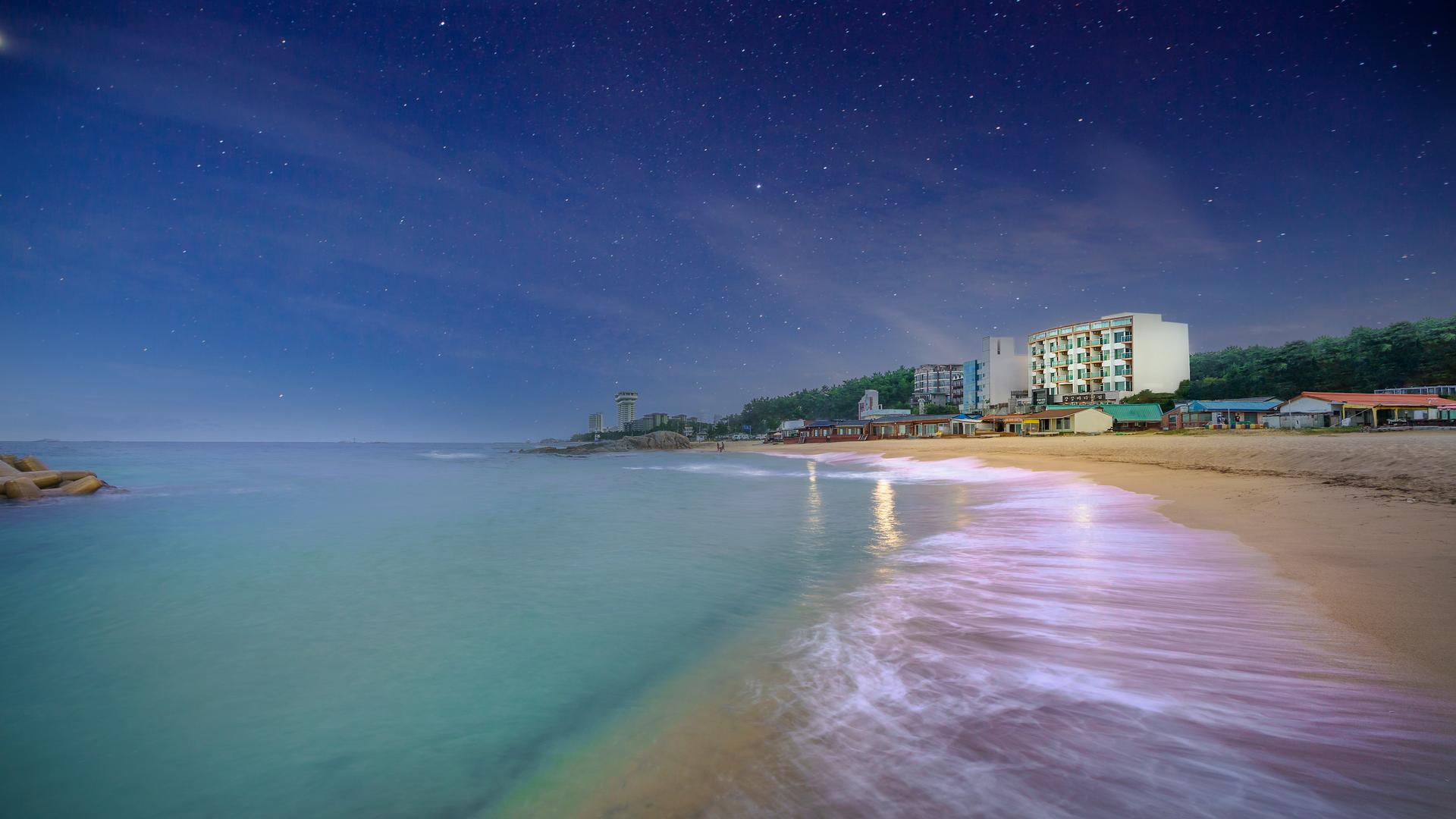 Gangneung Four Season Hotel and Pension-7
