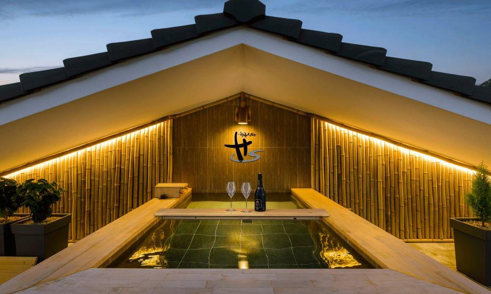 Jeju Hotel Harusida