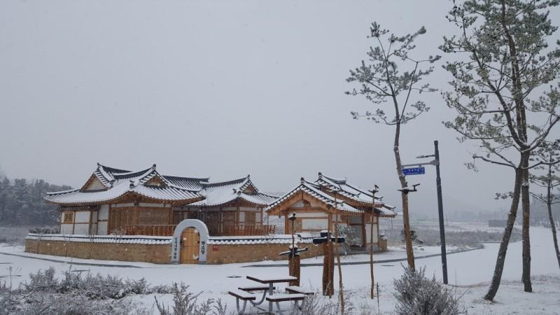 숙소 시설