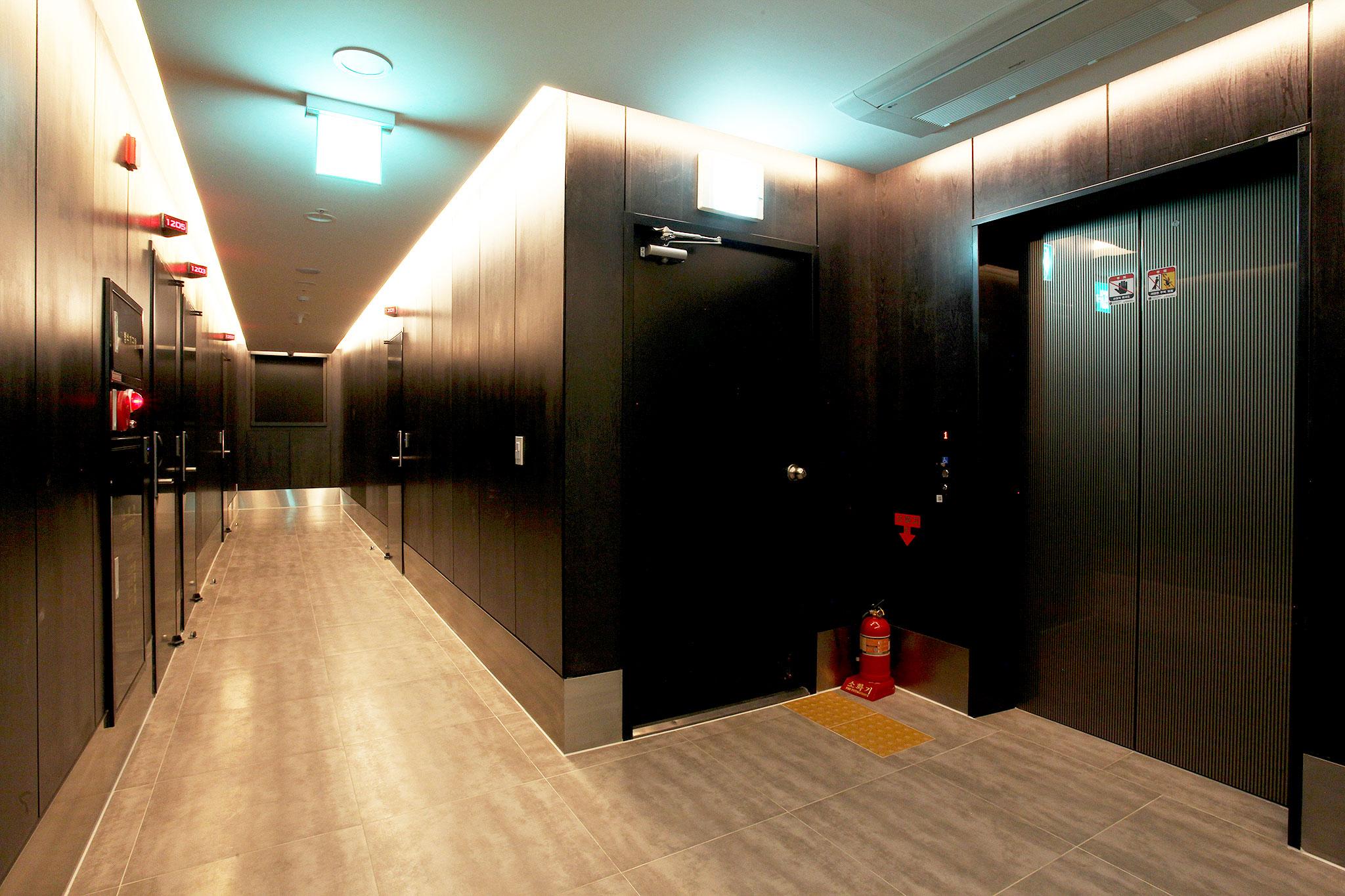 Gangnam Campus-8