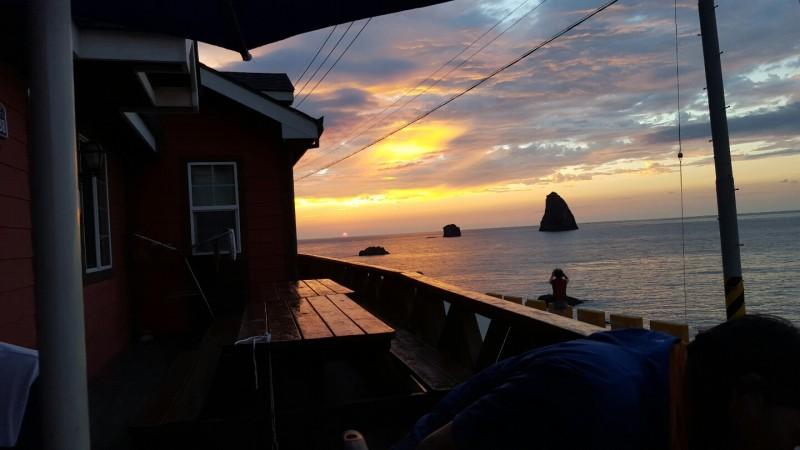 Ulleungdo Island Pension