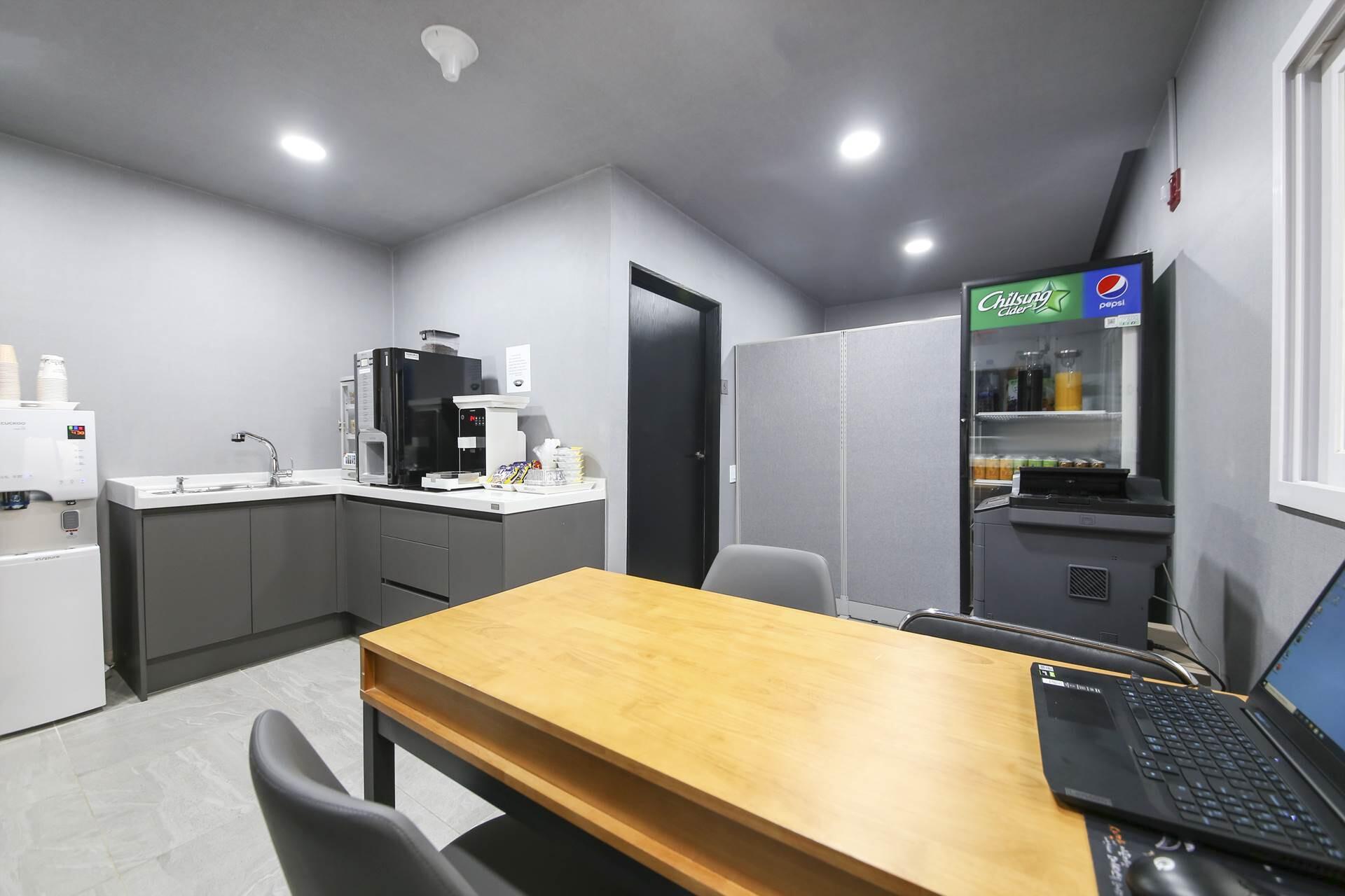 Jincheon Hotel City-30