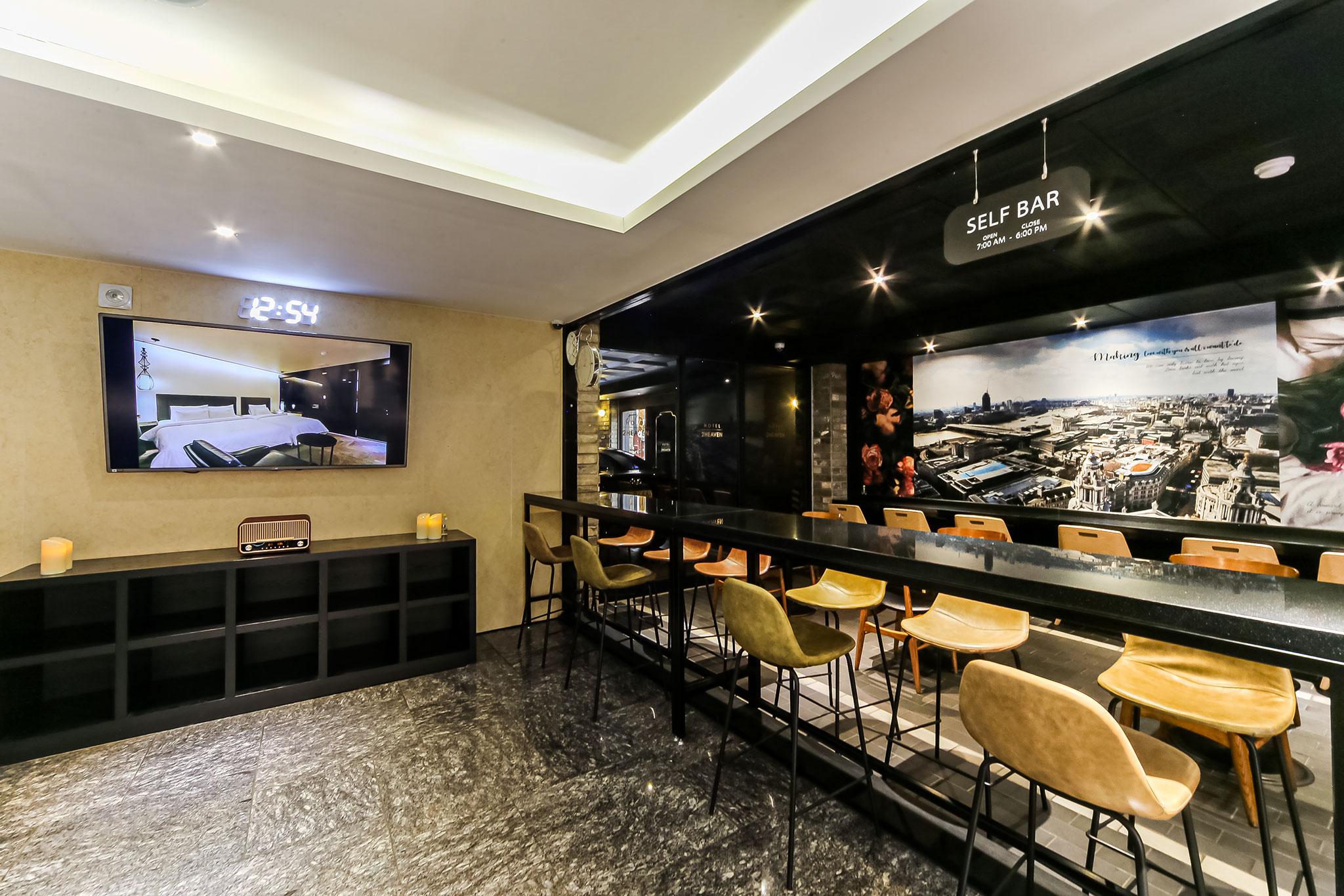 Busan Nampo-dong To Heaven-10