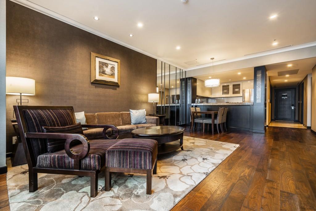 Oakwood Premier Seoul COEX-14