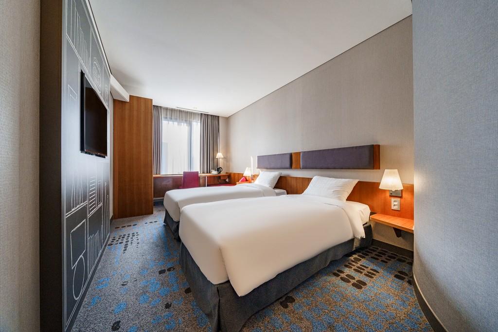 Ibis Ambassador Seoul Myeongdong-8