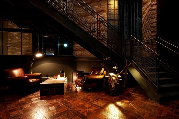 Lee Design Hotel